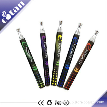 Disposable Best Selling E Hookah, 800puffs Portable E Hookah